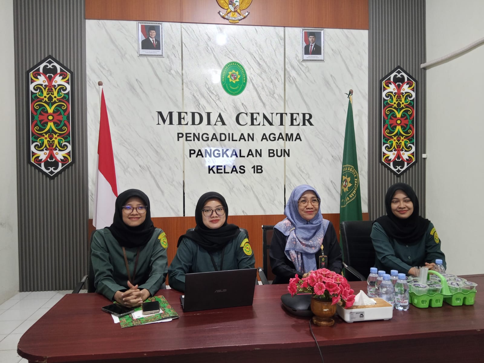 24. Zoom meeting Kegiatan Biro keuangan Award tahun 2026 14072026