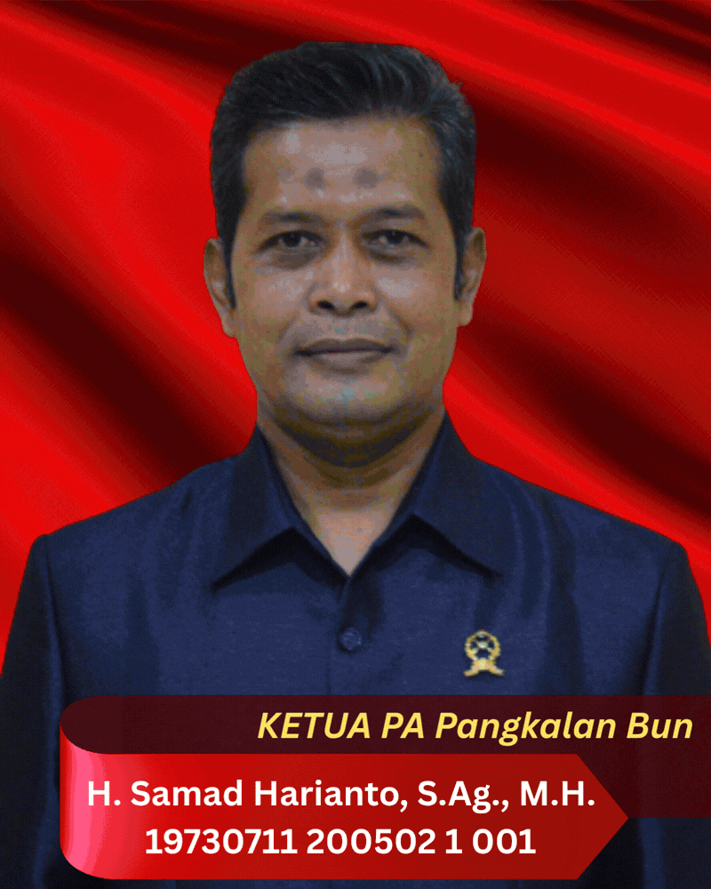 slide foto pegawai maret 2023