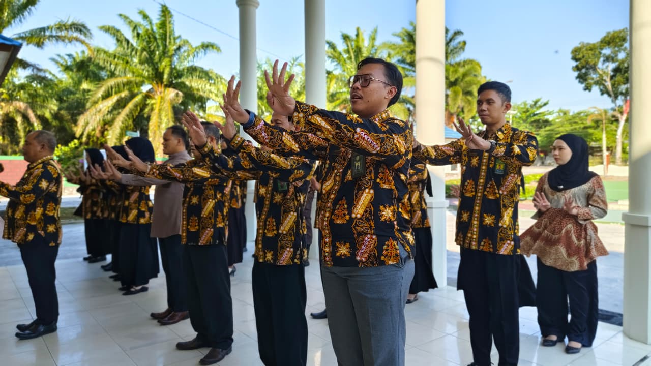 apel jumat 07082026