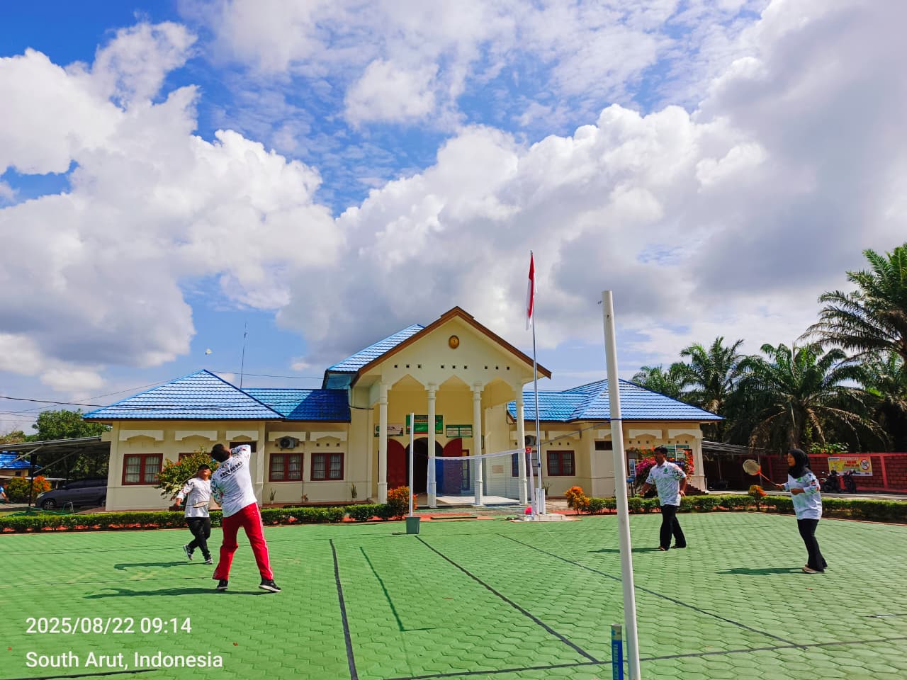 batminton 6