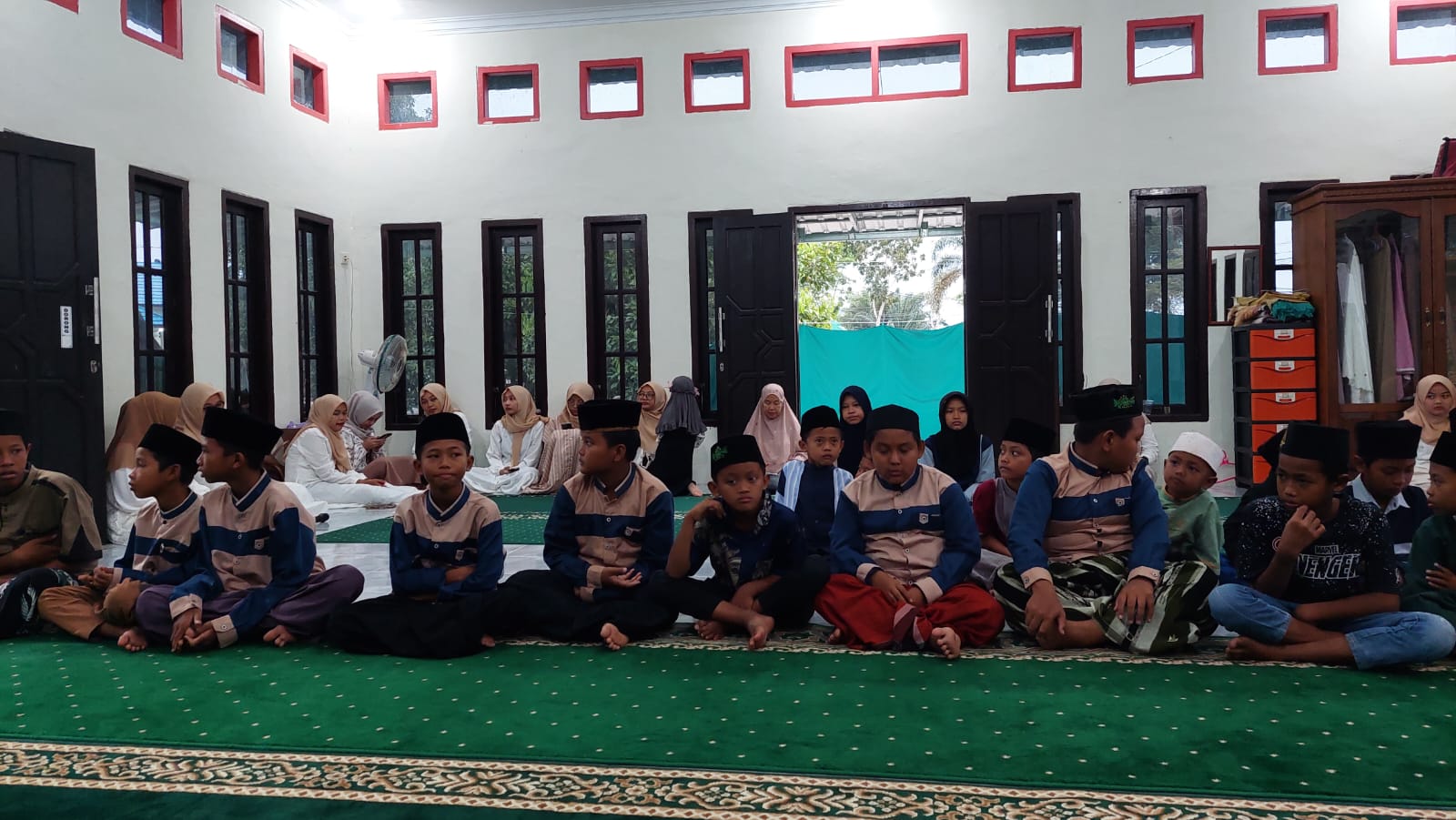 buka bersama 06032026 1