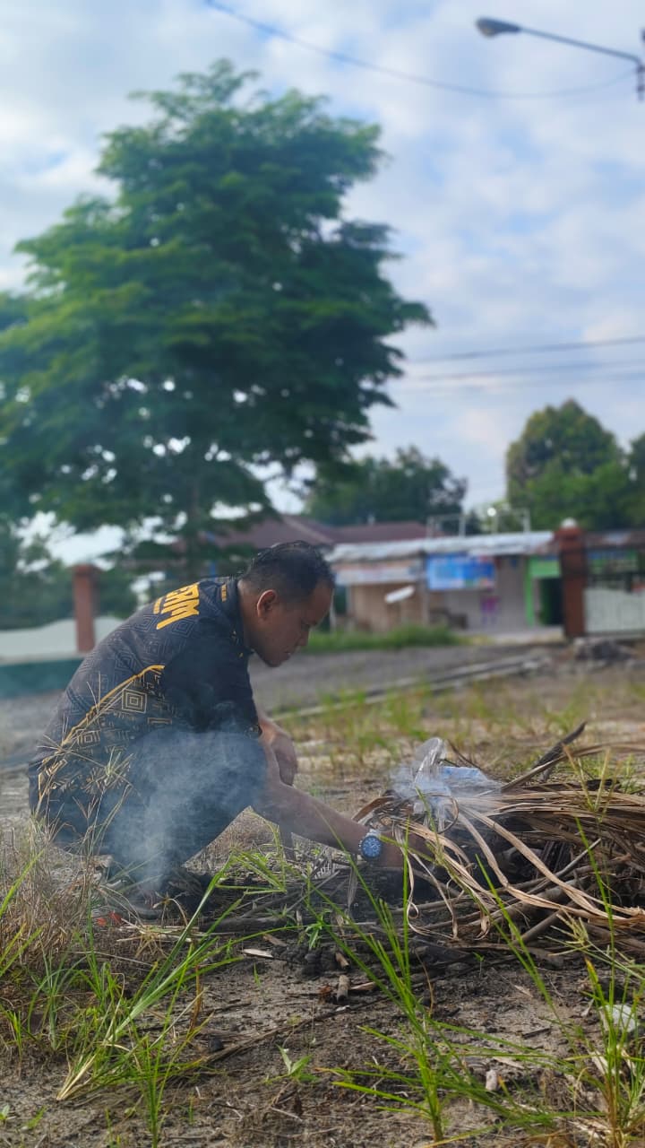 gotong royong 03072026 2