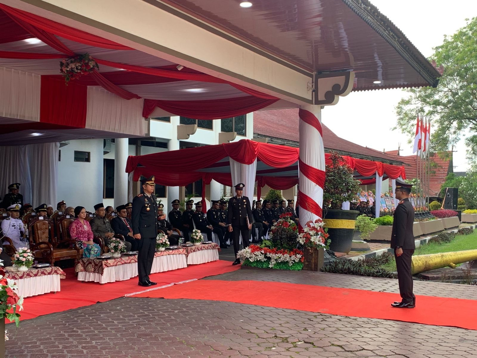 hari bhayangkara 5