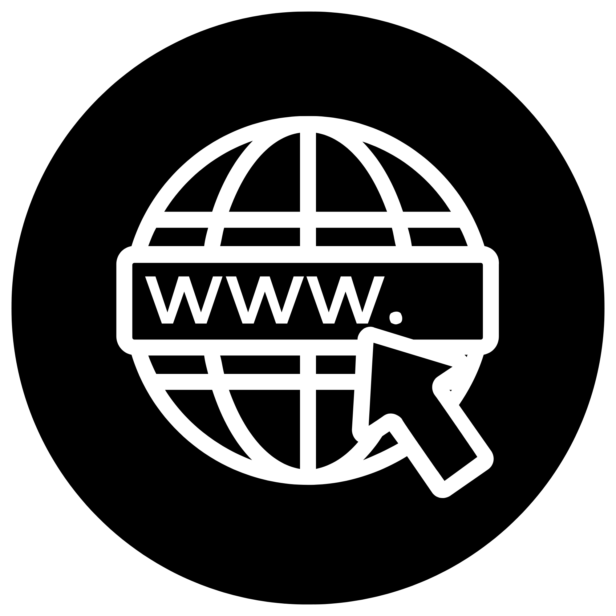 icon web 33