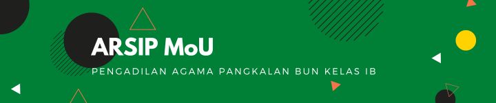 judul MoU