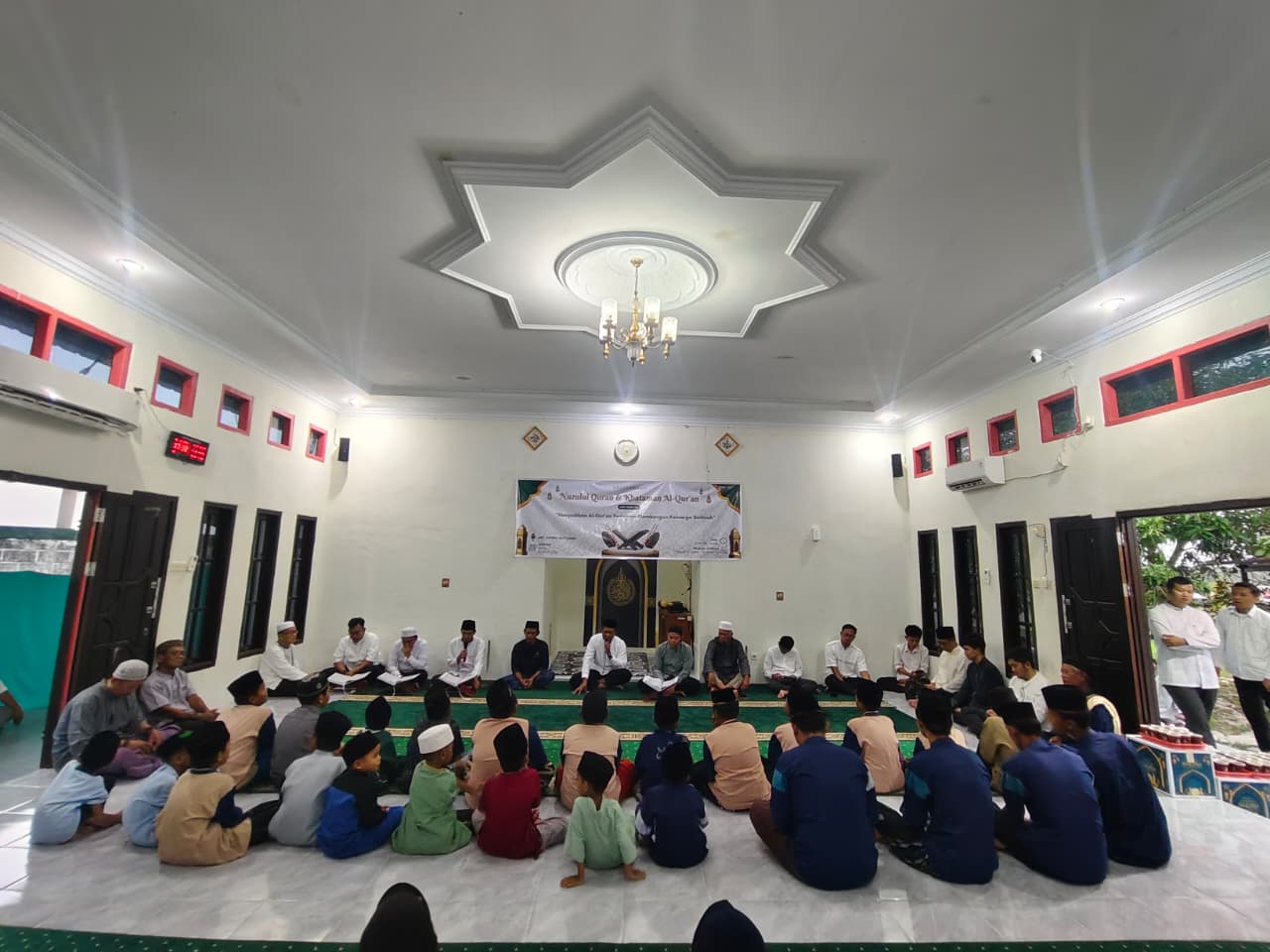 khataman Al Quran 06032026 3