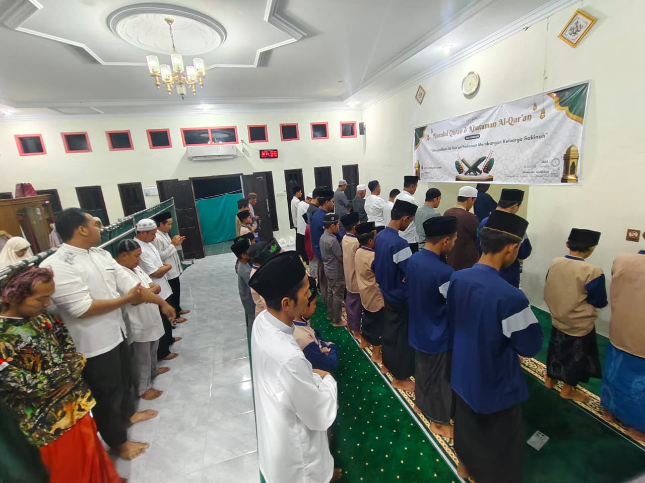 khataman Al Quran 06032026 4