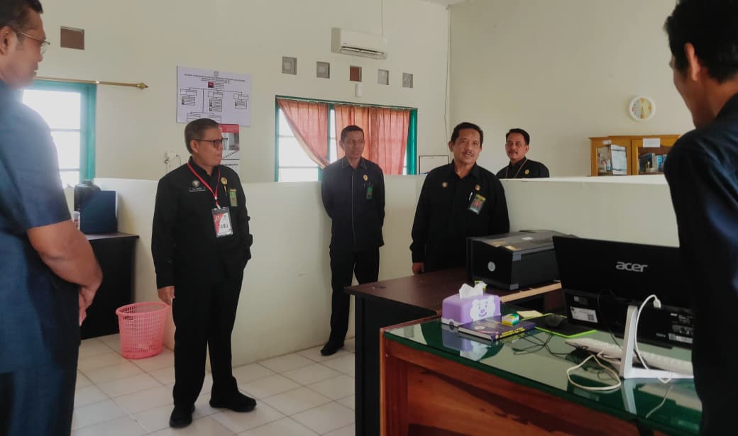 kunjungan kpta 11