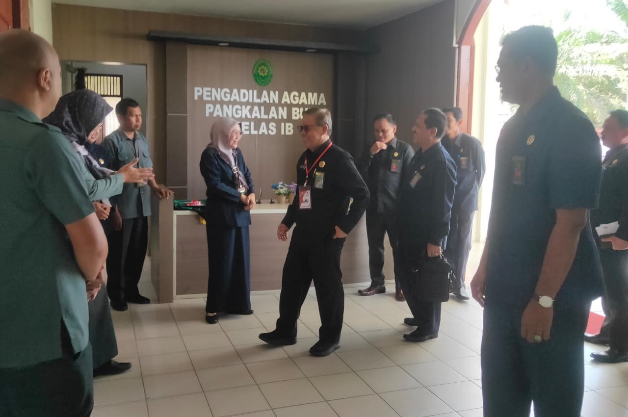 kunjungan kpta 7