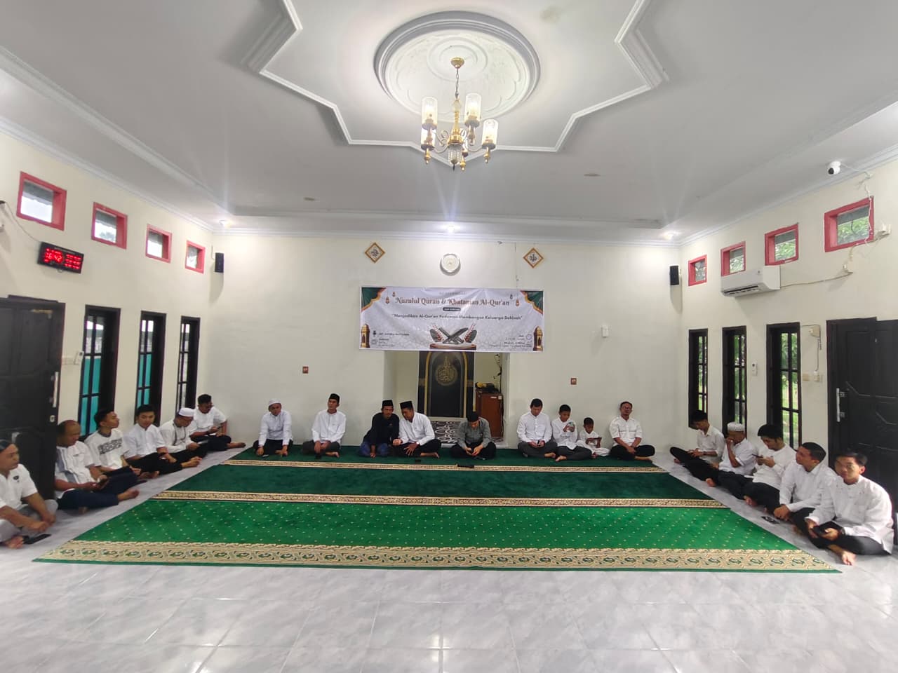 peringatan nuzulul quran 06032026 4