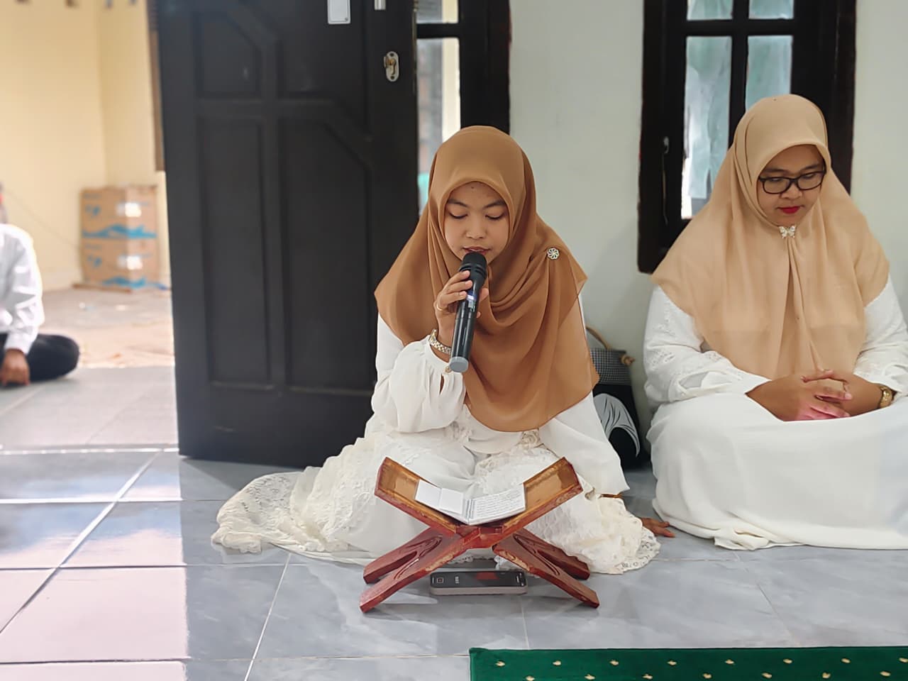 peringatan nuzulul quran 06032026 5