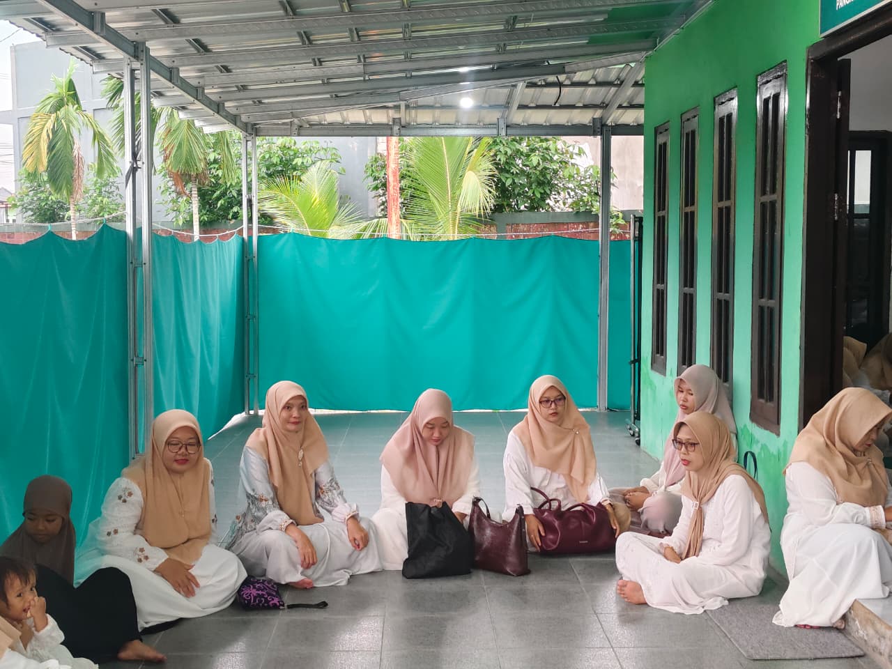 peringatan nuzulul quran 06032026 6