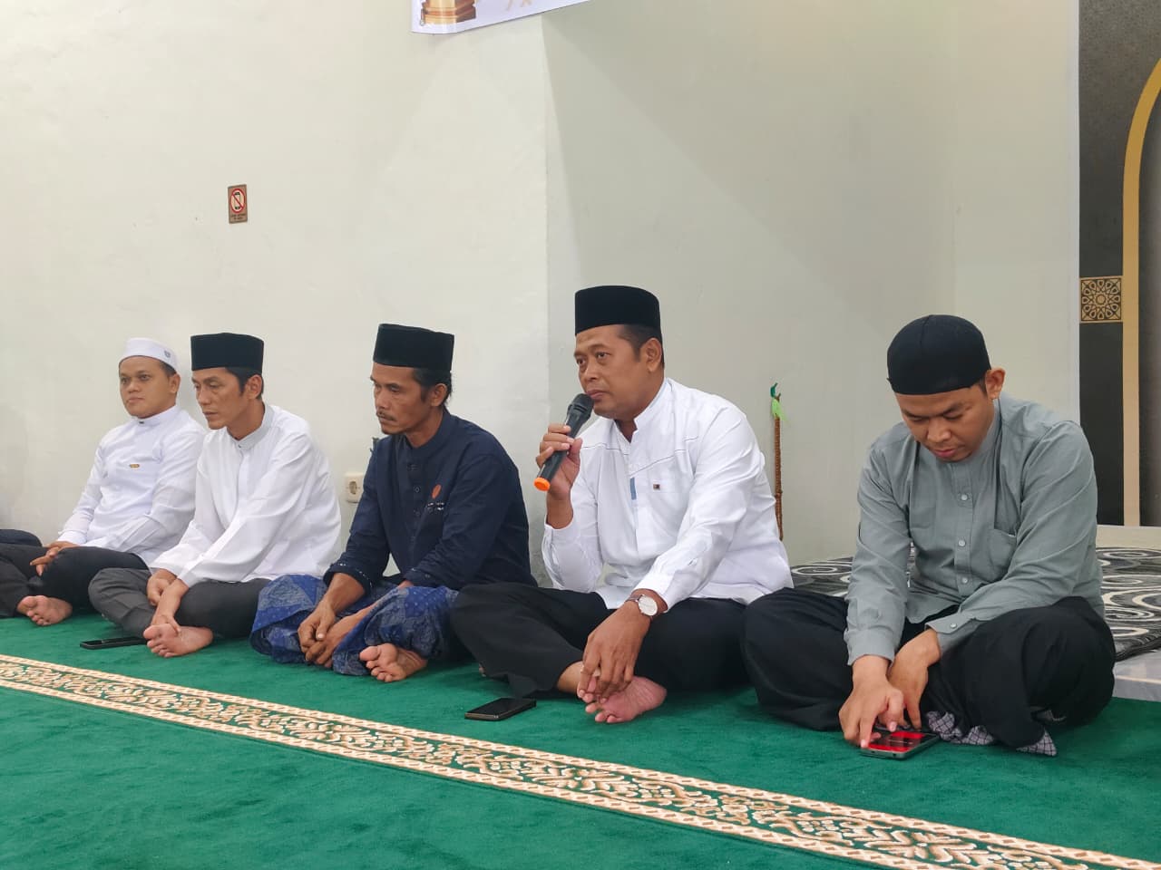 peringatan nuzulul quran 06032026 7