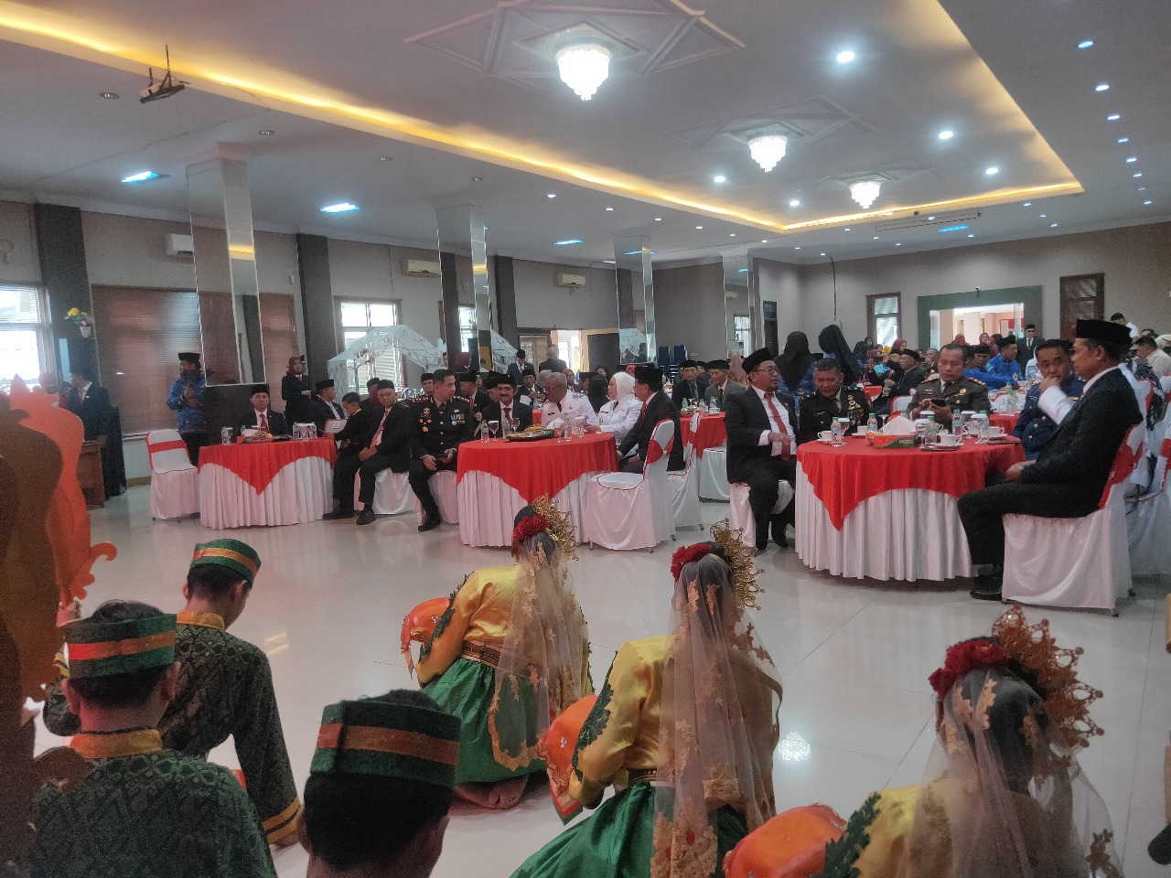 ramah tamah hutri 2