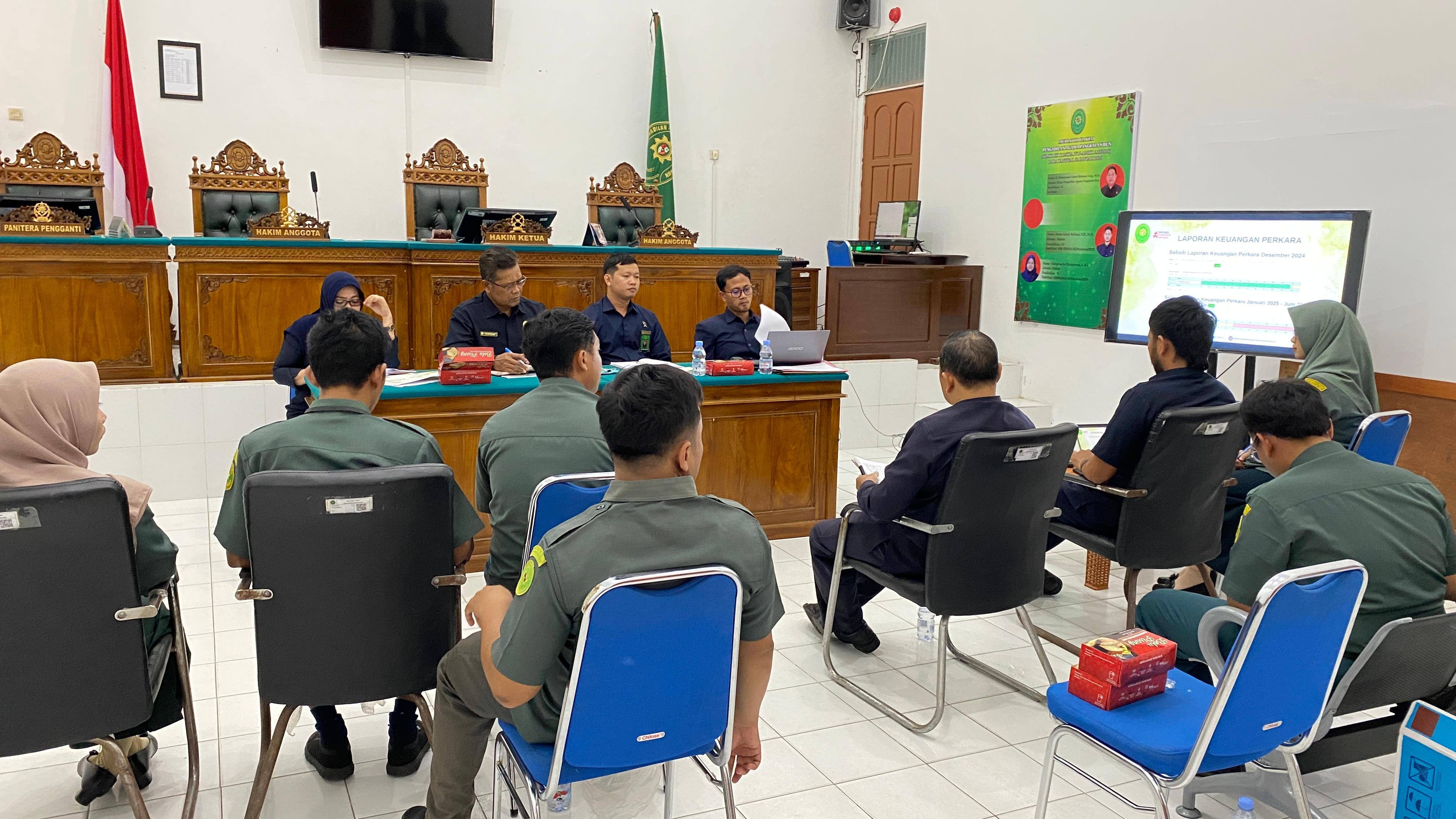 rapat kepan 2