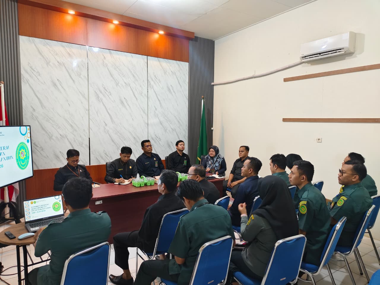 rapat monev kepaniteraan 23062026 1