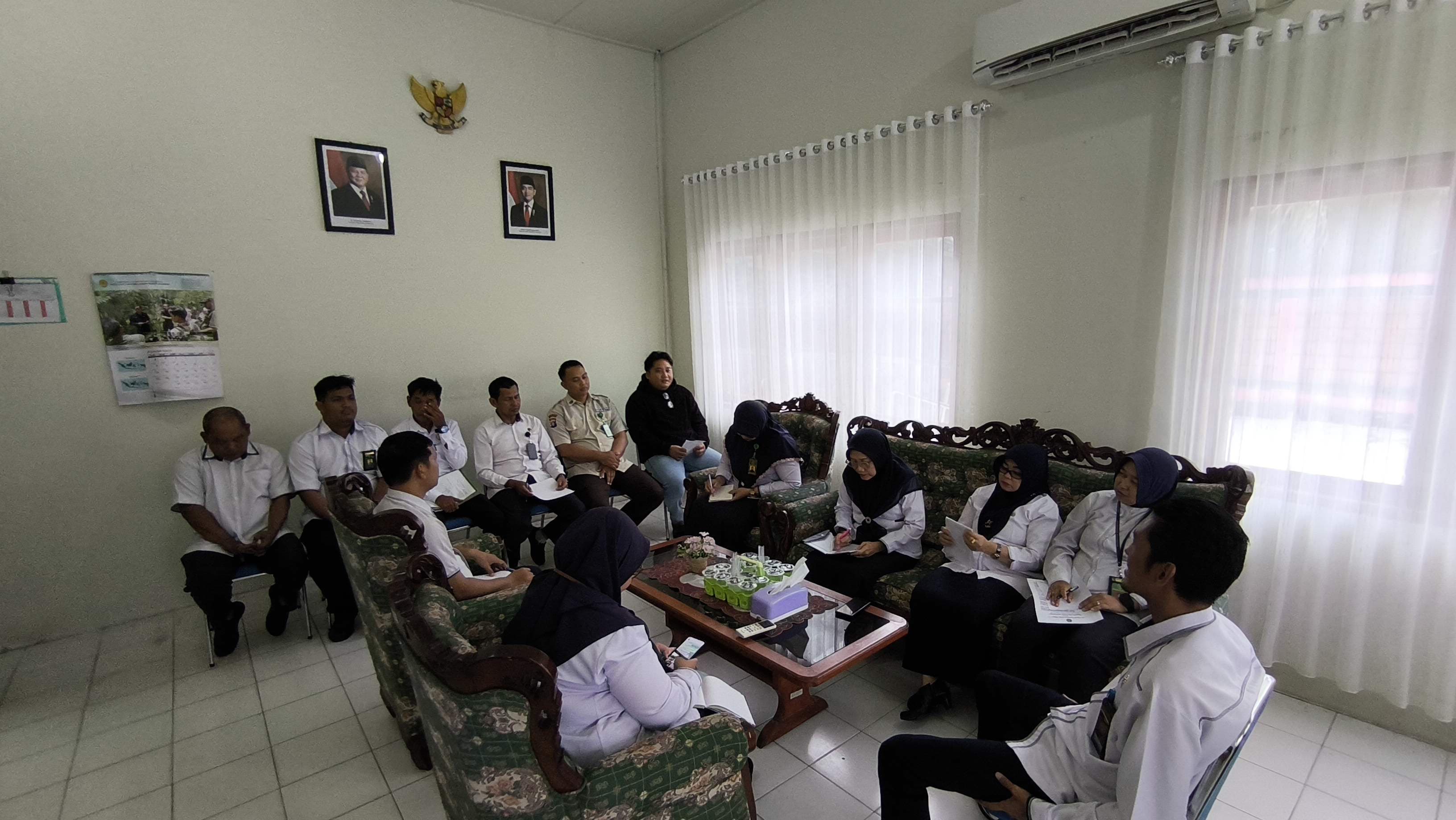 rapat ppnpn 1407 5