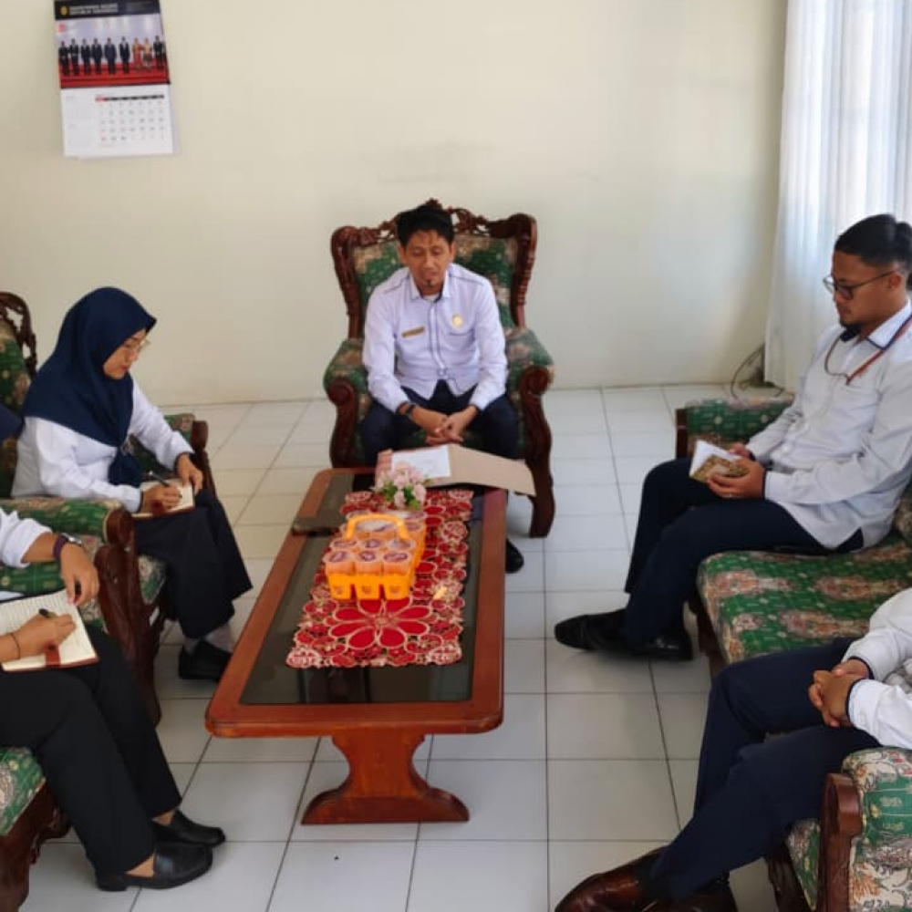 Jabatan Kosong Segera Terisi? Tim Baperjakat PA Pangkalan Bun Gelar Pembahasan Strategis