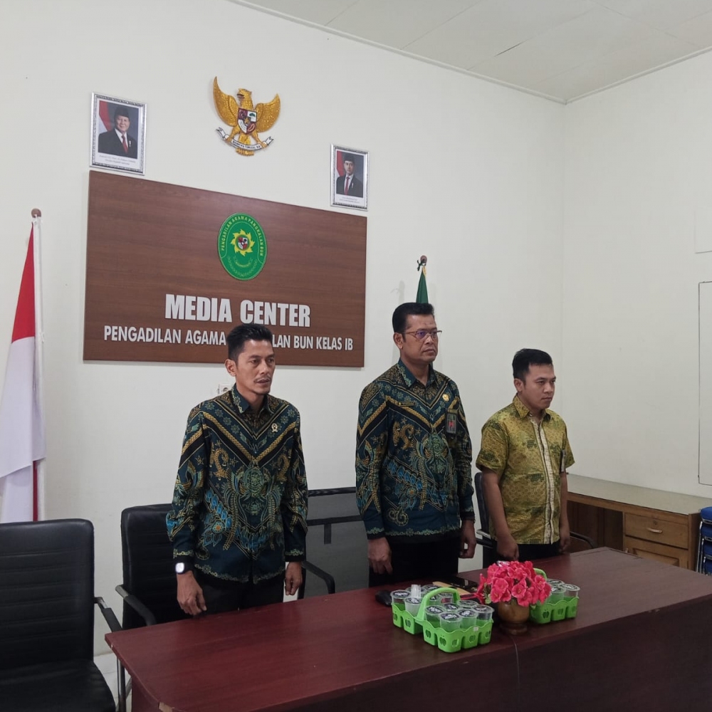 Melalui Bimtek Daring, Tenaga Teknis Siap Terapkan PERMA 4 Tahun 2025 demi Perlindungan Konsumen